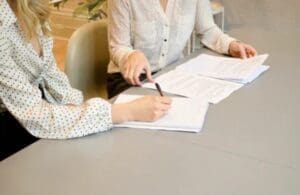 Etablir un testament